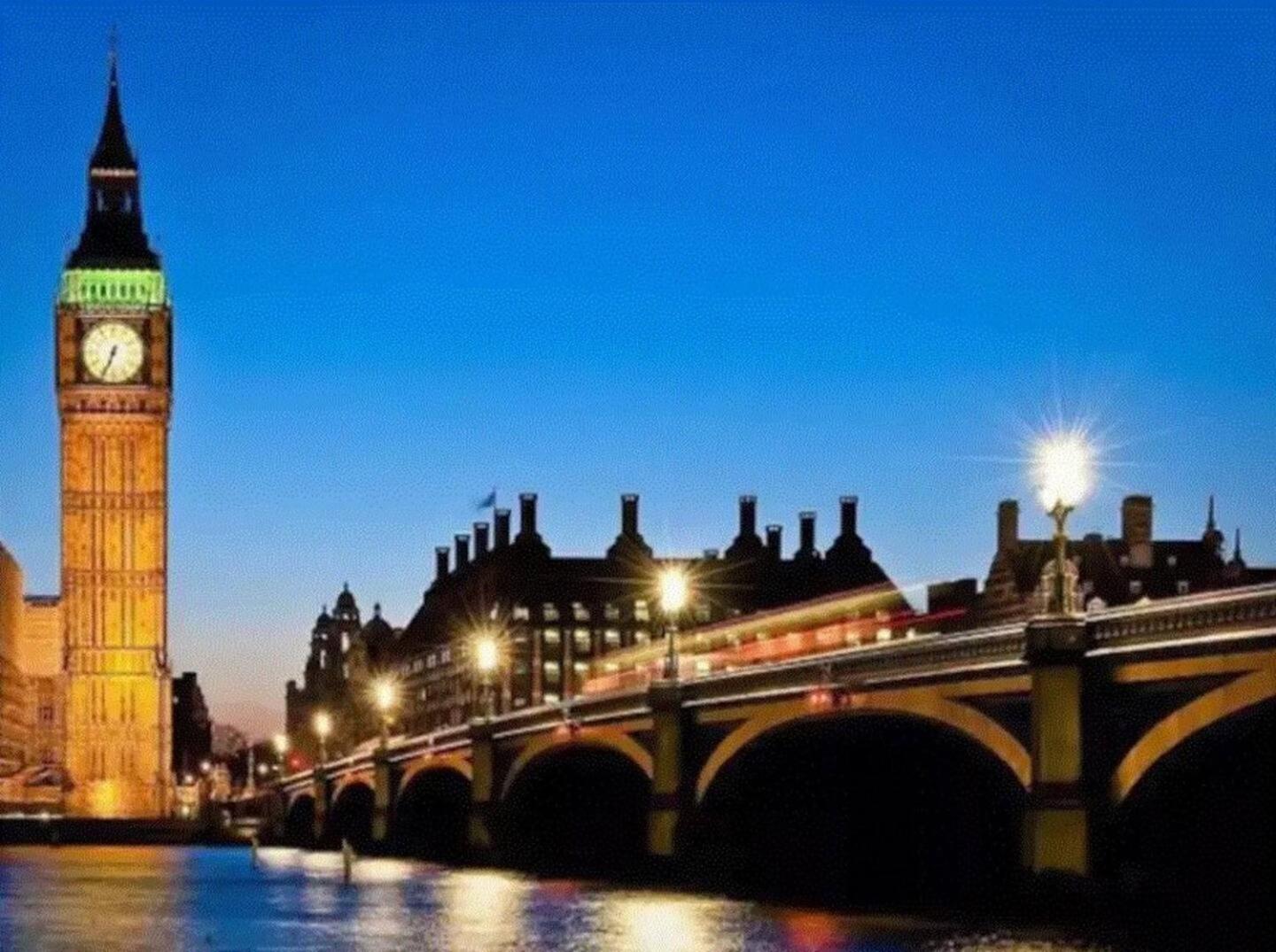 Aplacetostay Apartment, Zone 1 Ox * London